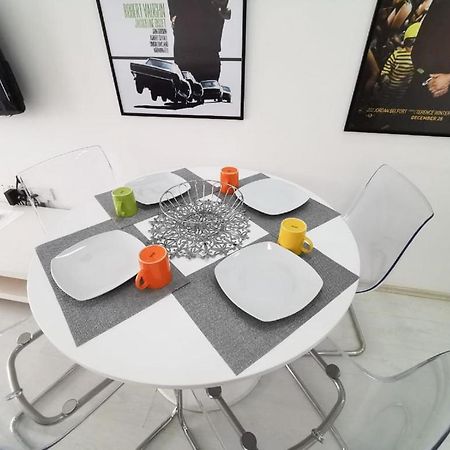 Leon Apartment - Highly Modern Sliema Stay Dış mekan fotoğraf
