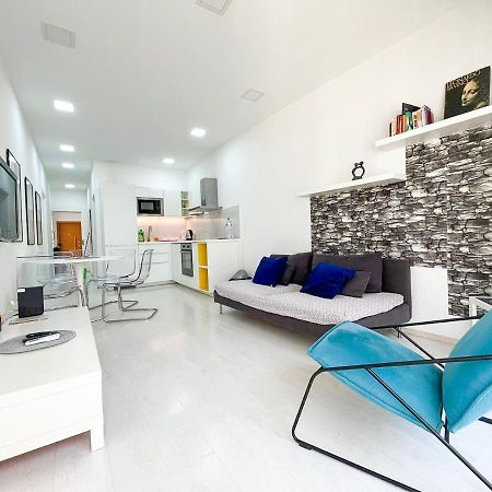 Leon Apartment - Highly Modern Sliema Stay Dış mekan fotoğraf