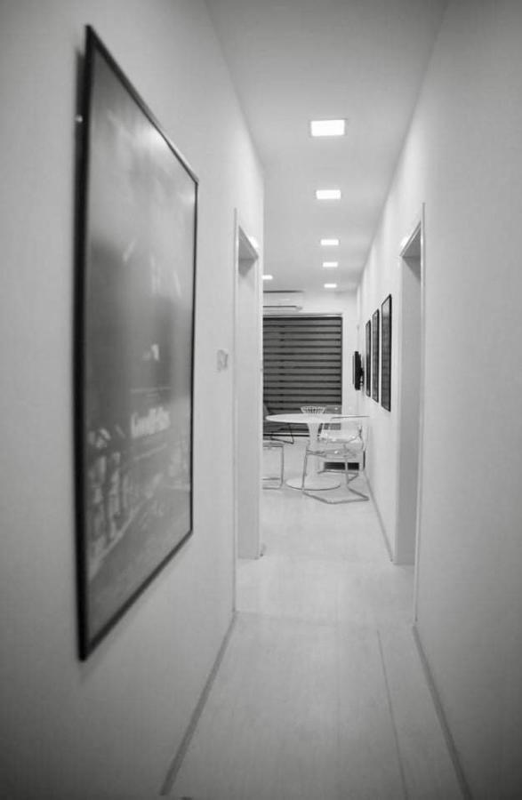 Leon Apartment - Highly Modern Sliema Stay Dış mekan fotoğraf