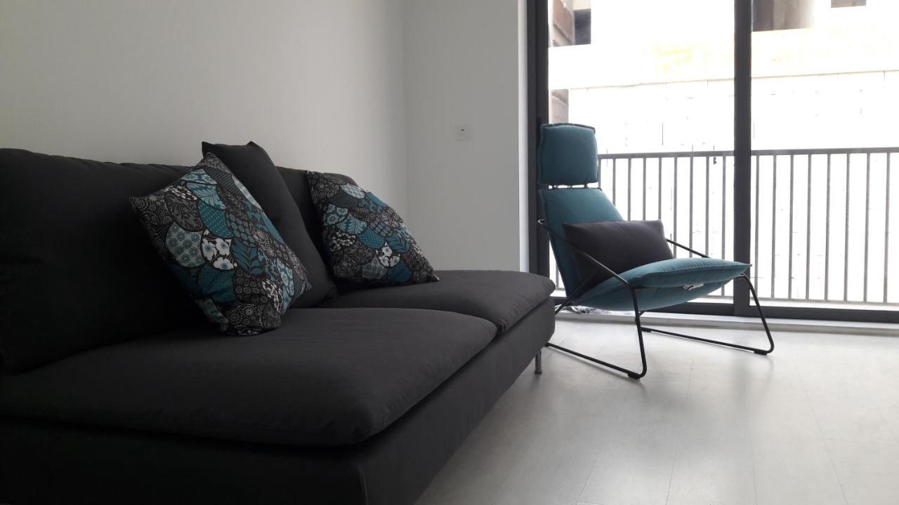 Leon Apartment - Highly Modern Sliema Stay Dış mekan fotoğraf