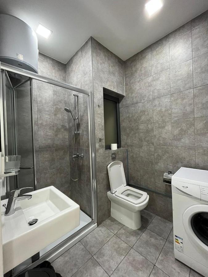 Leon Apartment - Highly Modern Sliema Stay Dış mekan fotoğraf