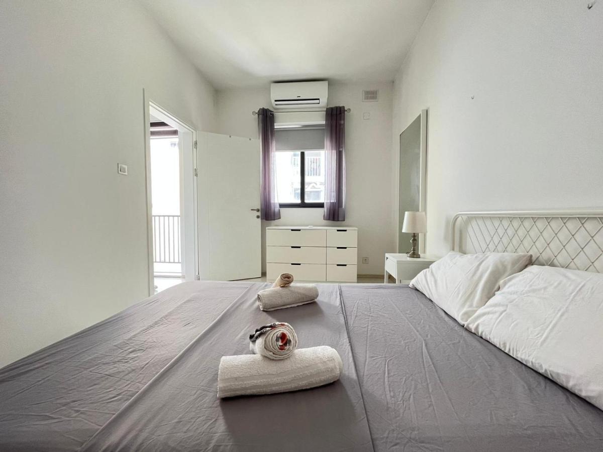 Leon Apartment - Highly Modern Sliema Stay Dış mekan fotoğraf