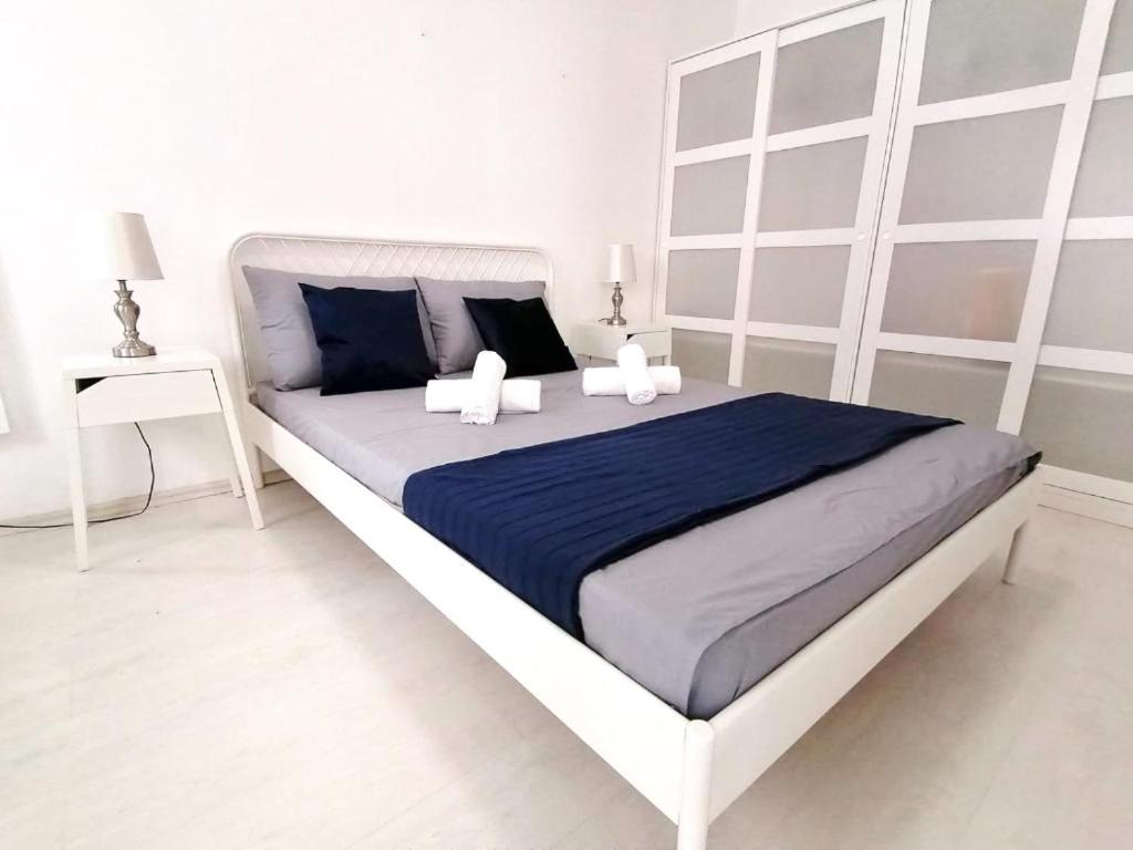 Leon Apartment - Highly Modern Sliema Stay Dış mekan fotoğraf