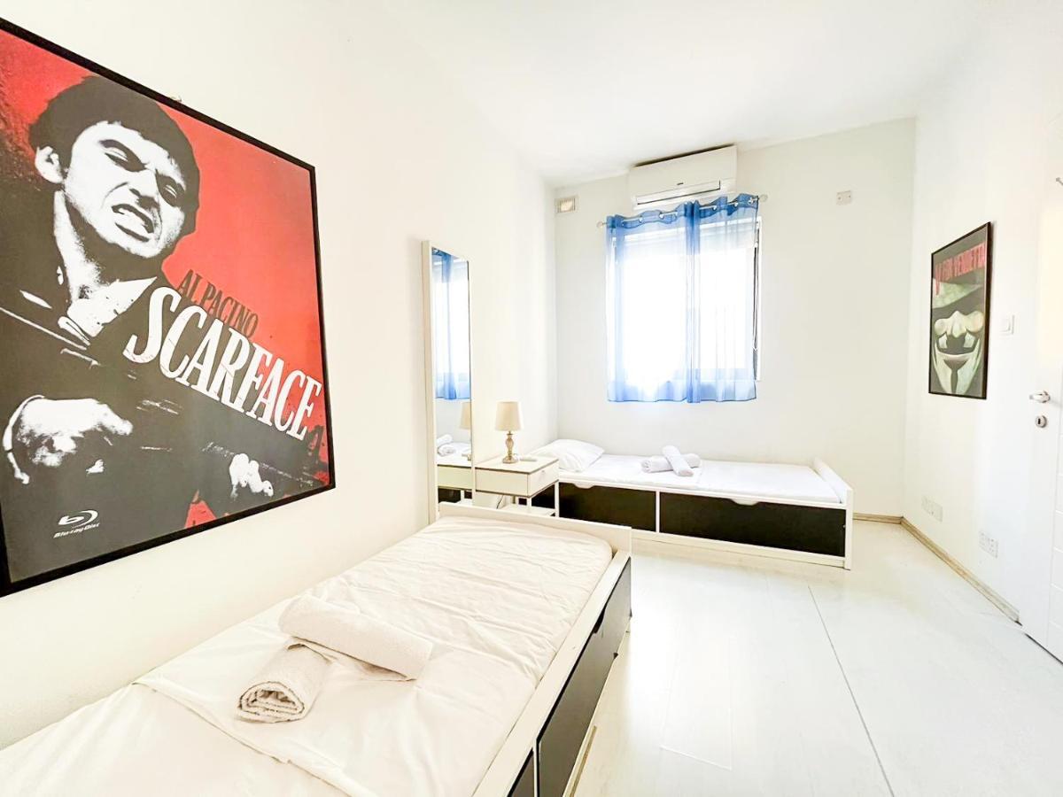 Leon Apartment - Highly Modern Sliema Stay Dış mekan fotoğraf