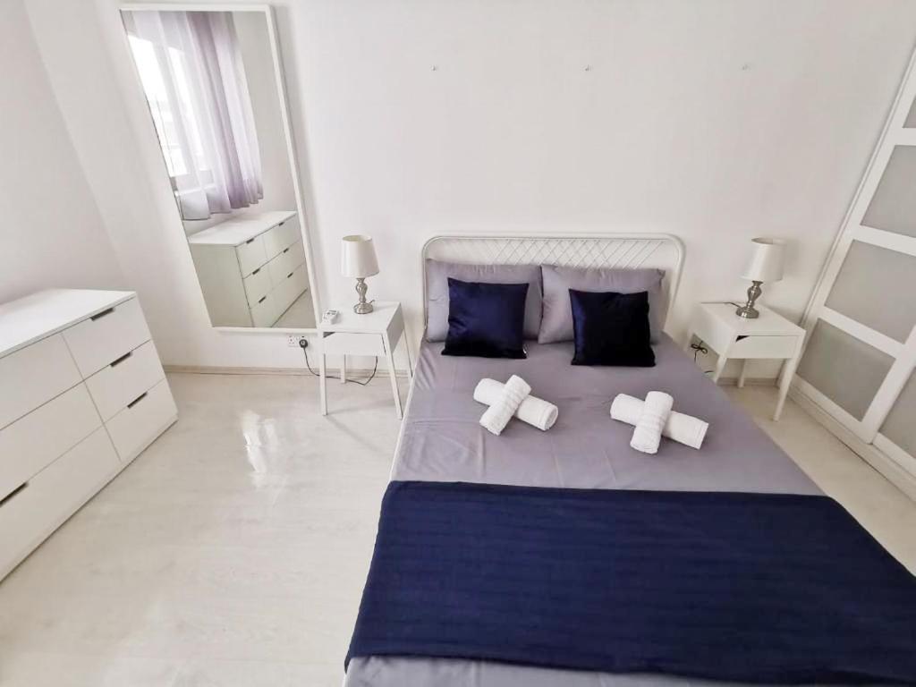 Leon Apartment - Highly Modern Sliema Stay Dış mekan fotoğraf