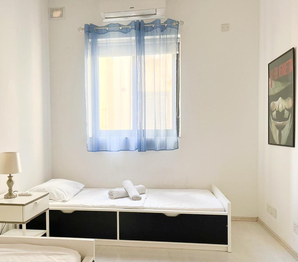 Leon Apartment - Highly Modern Sliema Stay Dış mekan fotoğraf