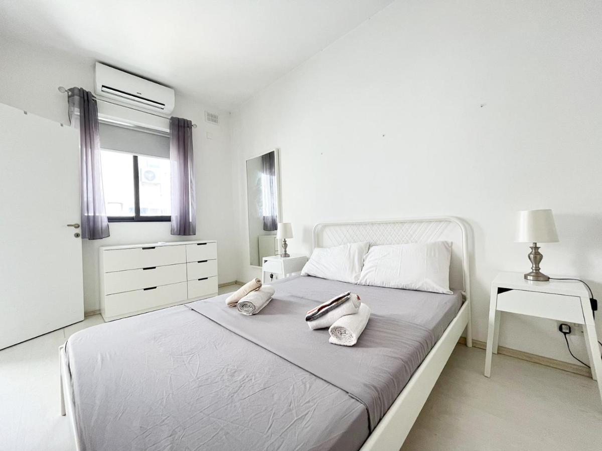 Leon Apartment - Highly Modern Sliema Stay Dış mekan fotoğraf